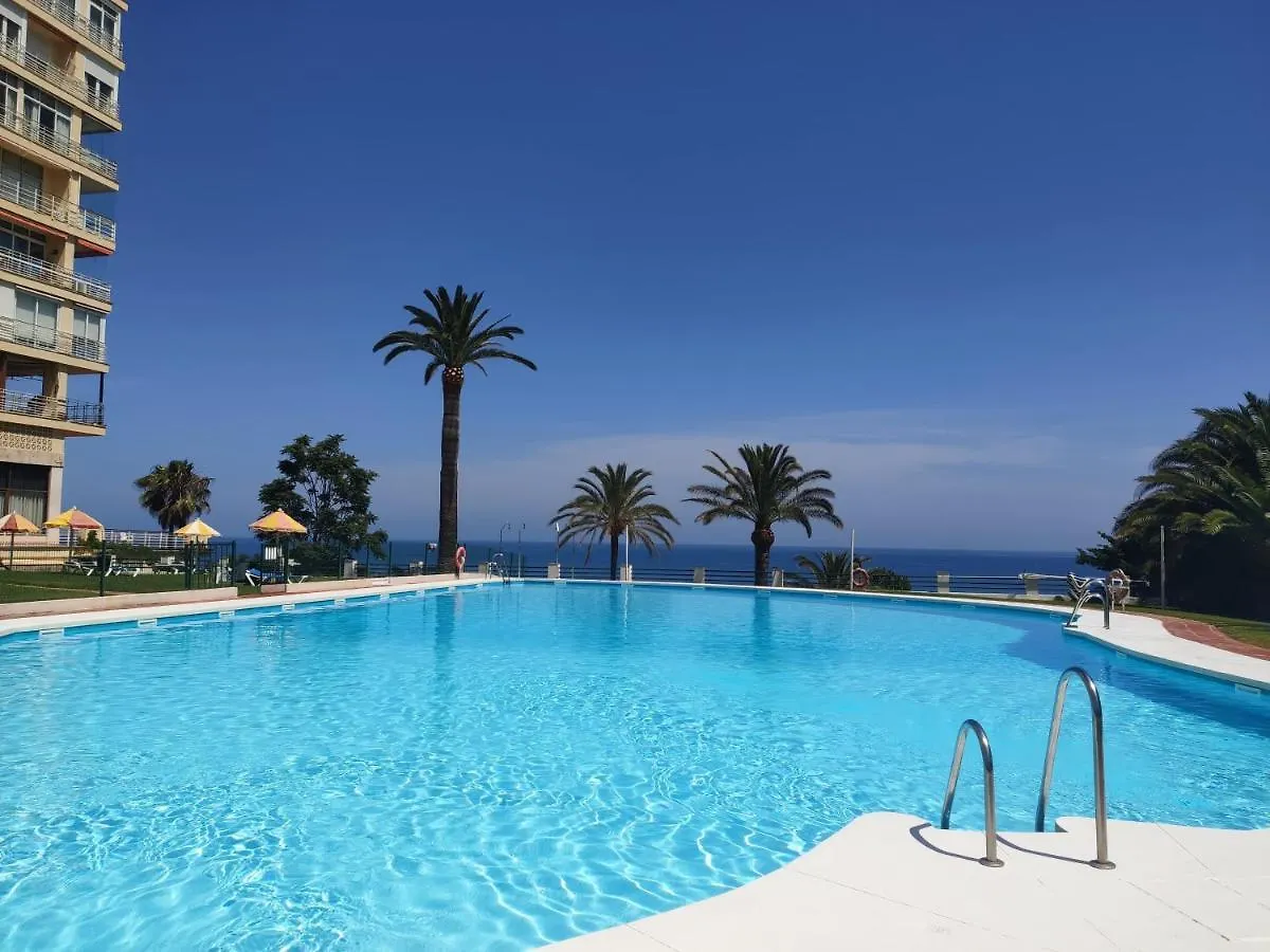 Apartamentos Calma Rentals Torremolinos Apartment