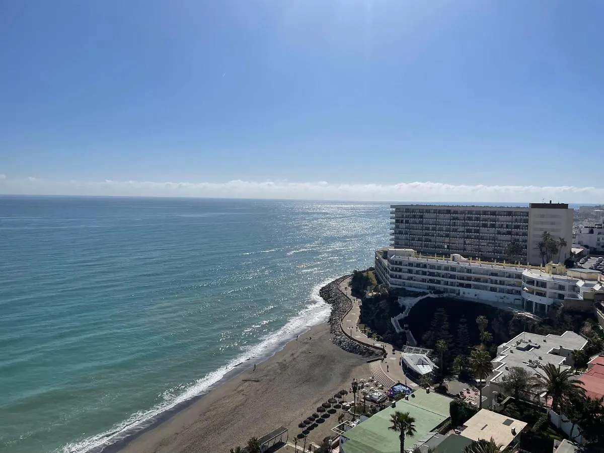 Apartamentos Calma Rentals Torremolinos Spain