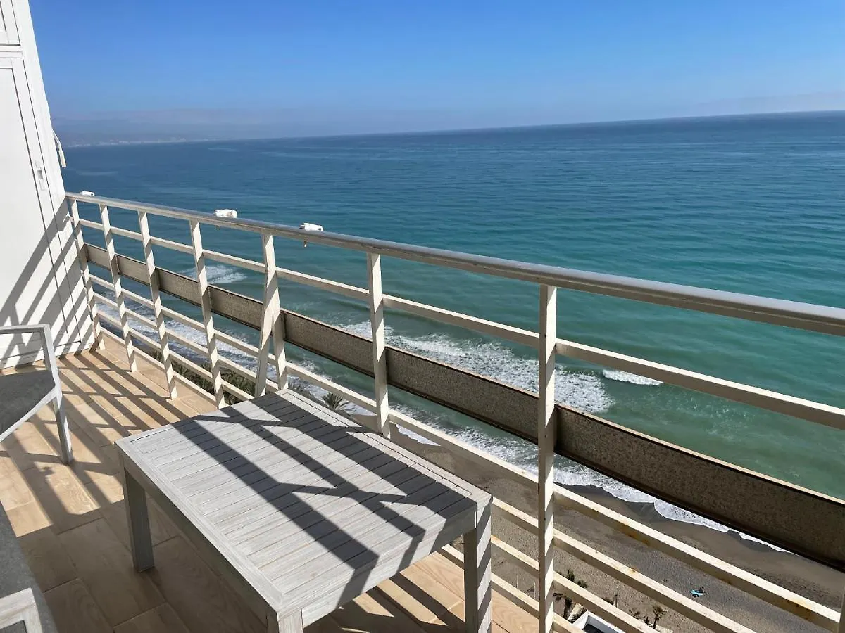 Apartamentos Calma Rentals Torremolinos 0*,  Spain