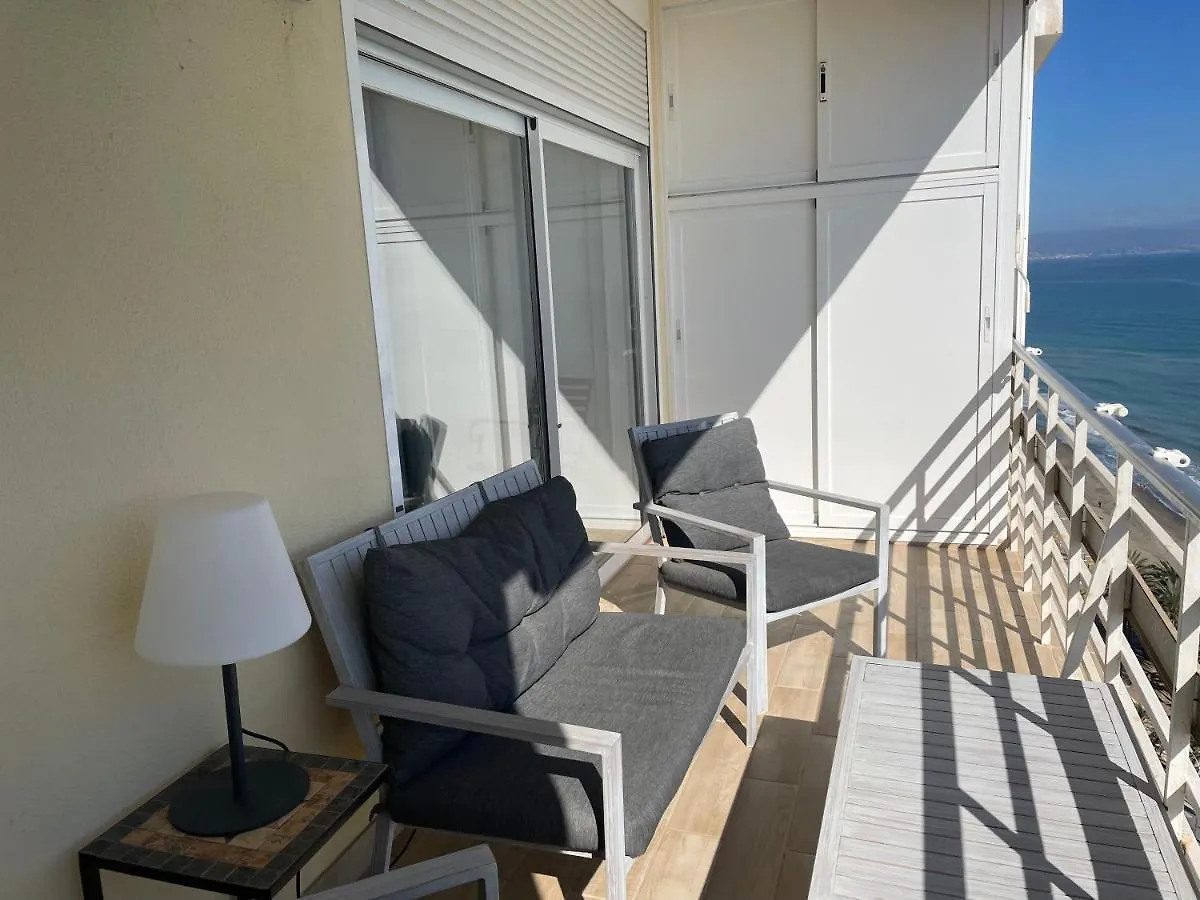 Apartamentos Calma Rentals Torremolinos Apartment