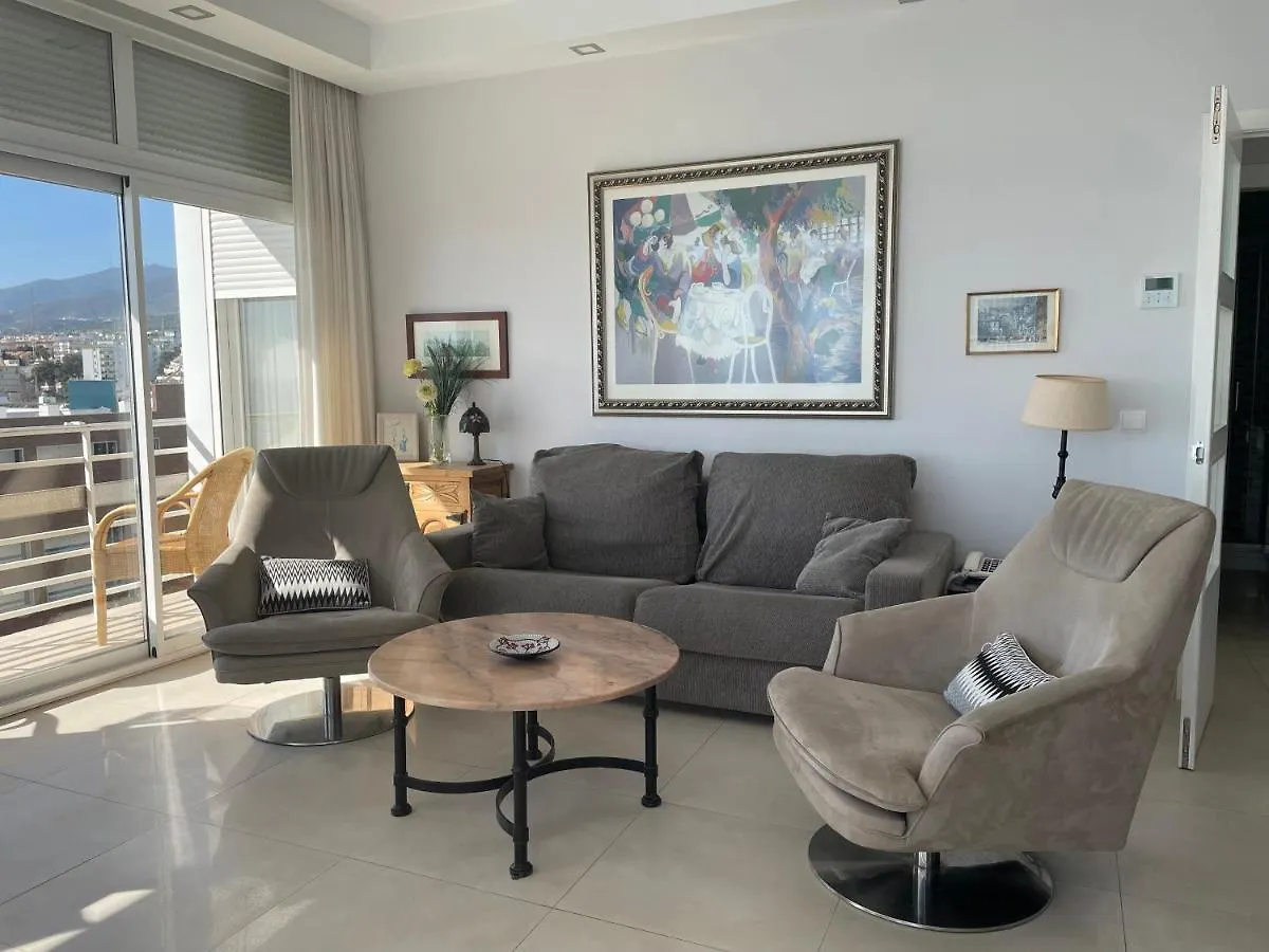 Apartment Apartamentos Calma Rentals Torremolinos Spain
