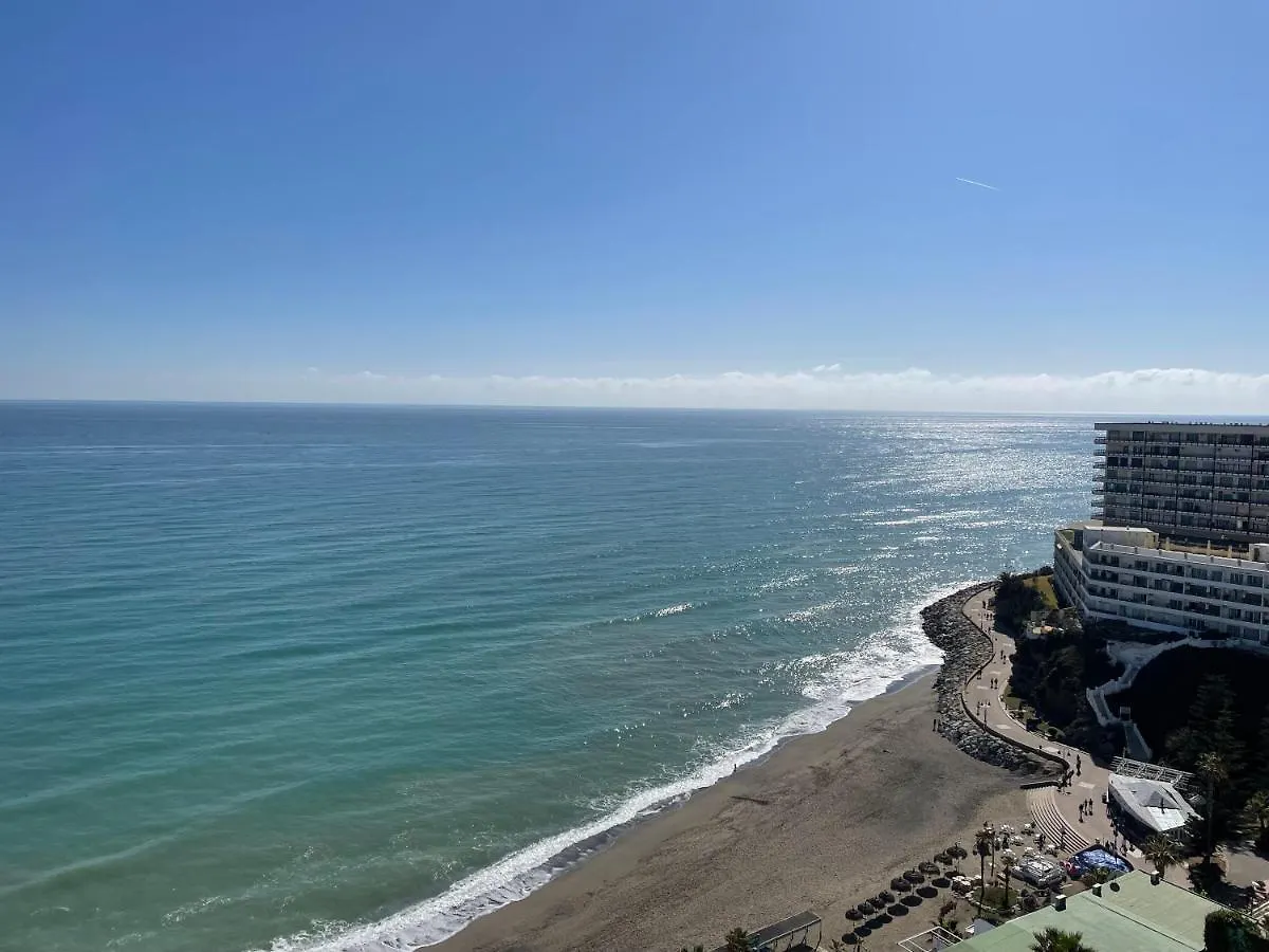 Apartamentos Calma Rentals Torremolinos