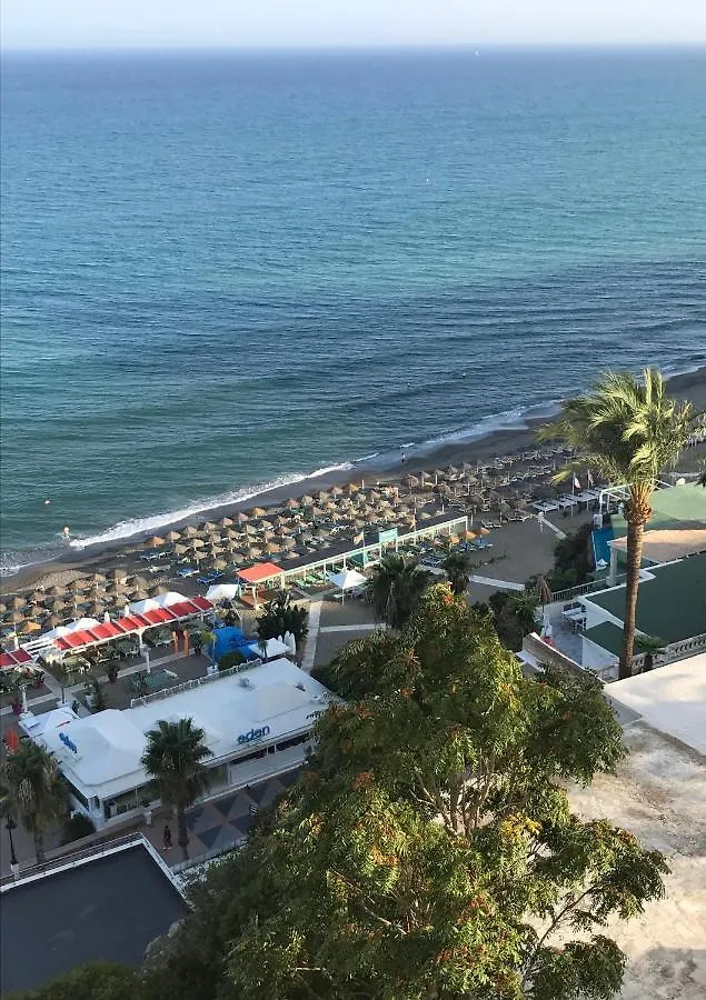 Apartment Apartamentos Calma Rentals Torremolinos