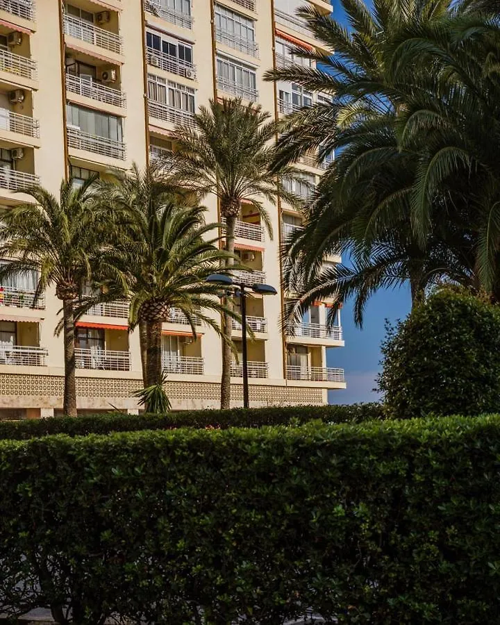 Appartement Apartamentos Calma Rentals Torremolinos Espagne