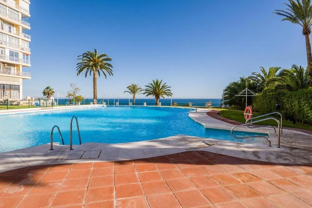 Appartement Apartamentos Calma Rentals Torremolinos