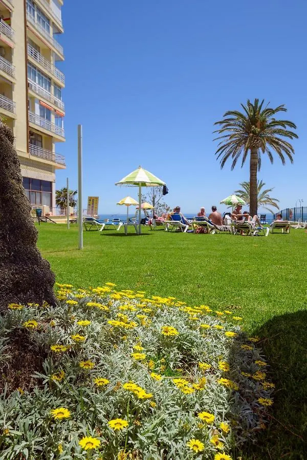 Apartment Apartamentos Calma Rentals Torremolinos Spain