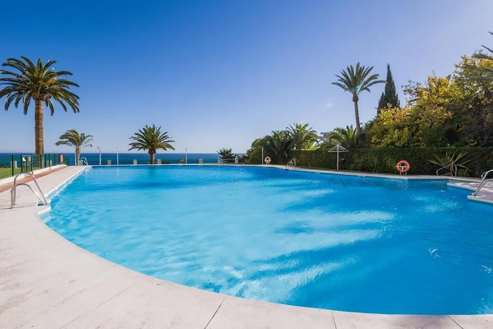 Apartamentos Calma Rentals Torremolinos Espagne