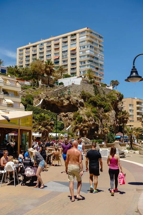 Appartement Apartamentos Calma Rentals Torremolinos