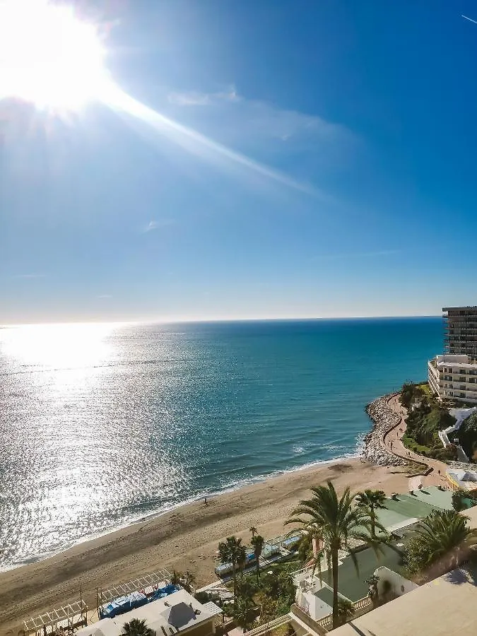 Apartamentos Calma Rentals Torremolinos Appartement