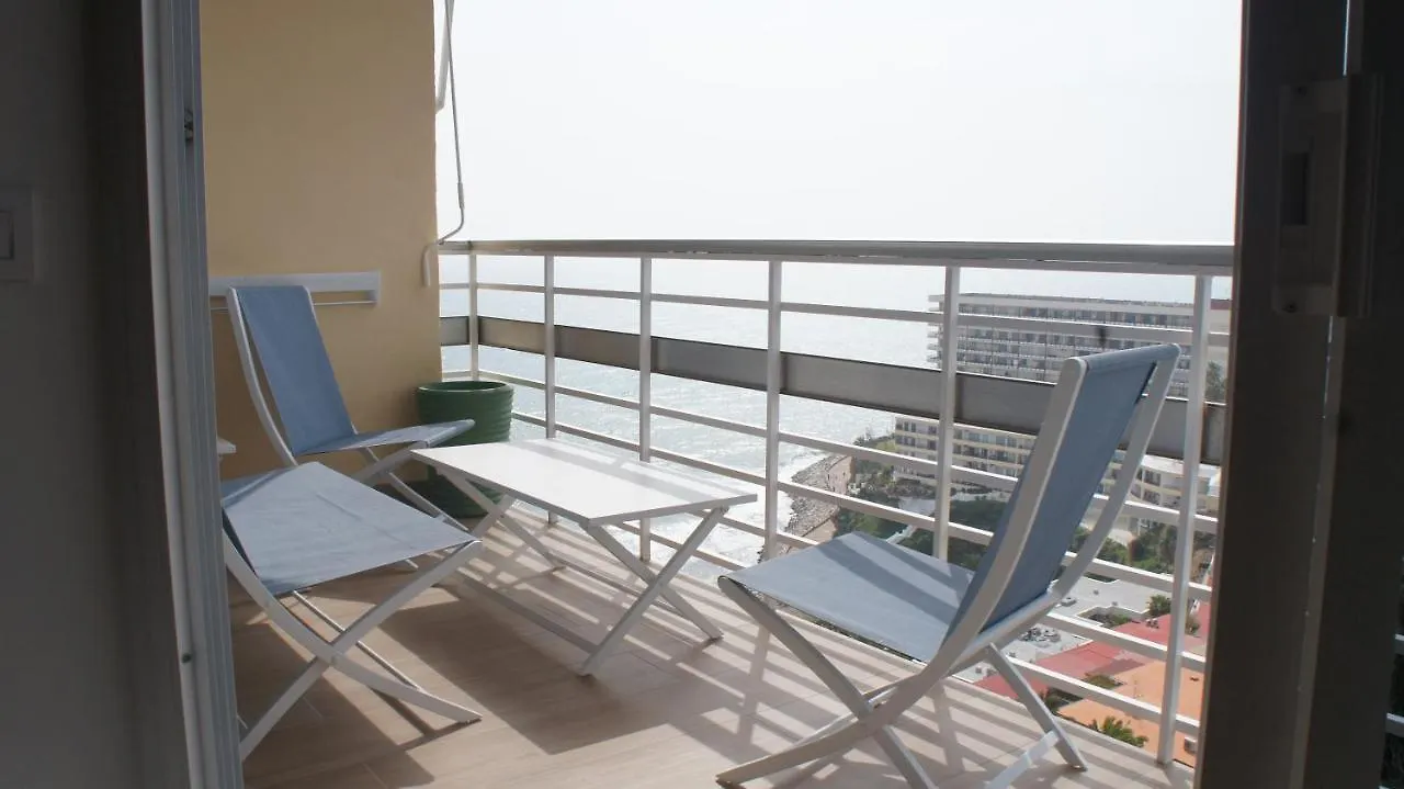 Apartment Apartamentos Calma Rentals Torremolinos