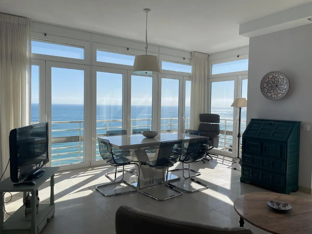 Apartamentos Calma Rentals Torremolinos