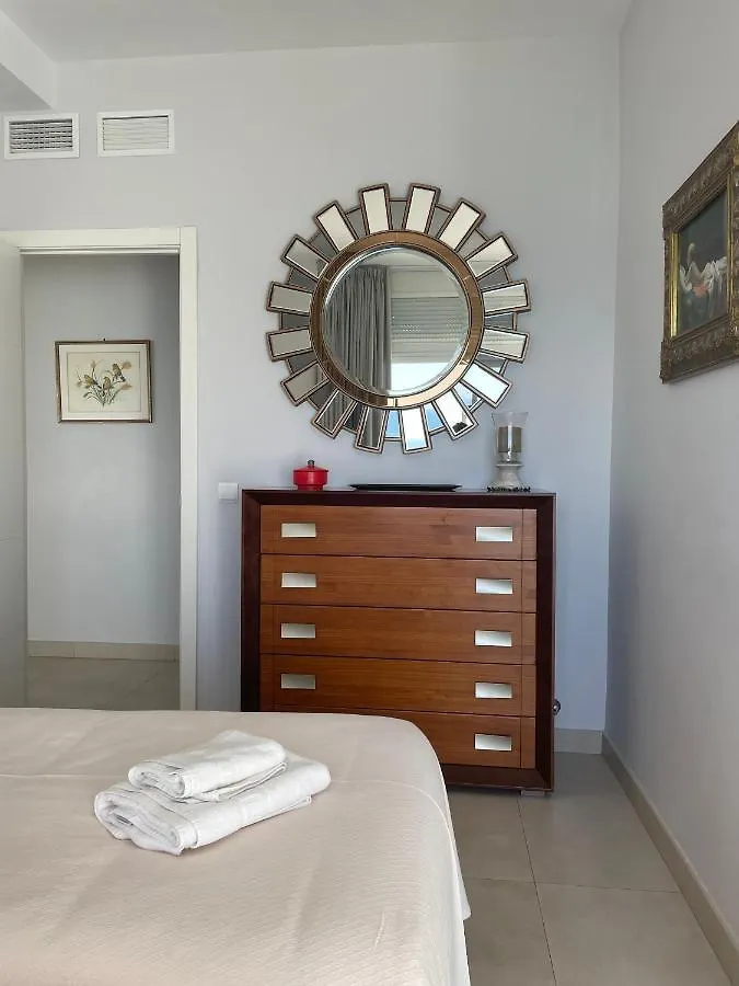 Appartement Apartamentos Calma Rentals Torremolinos