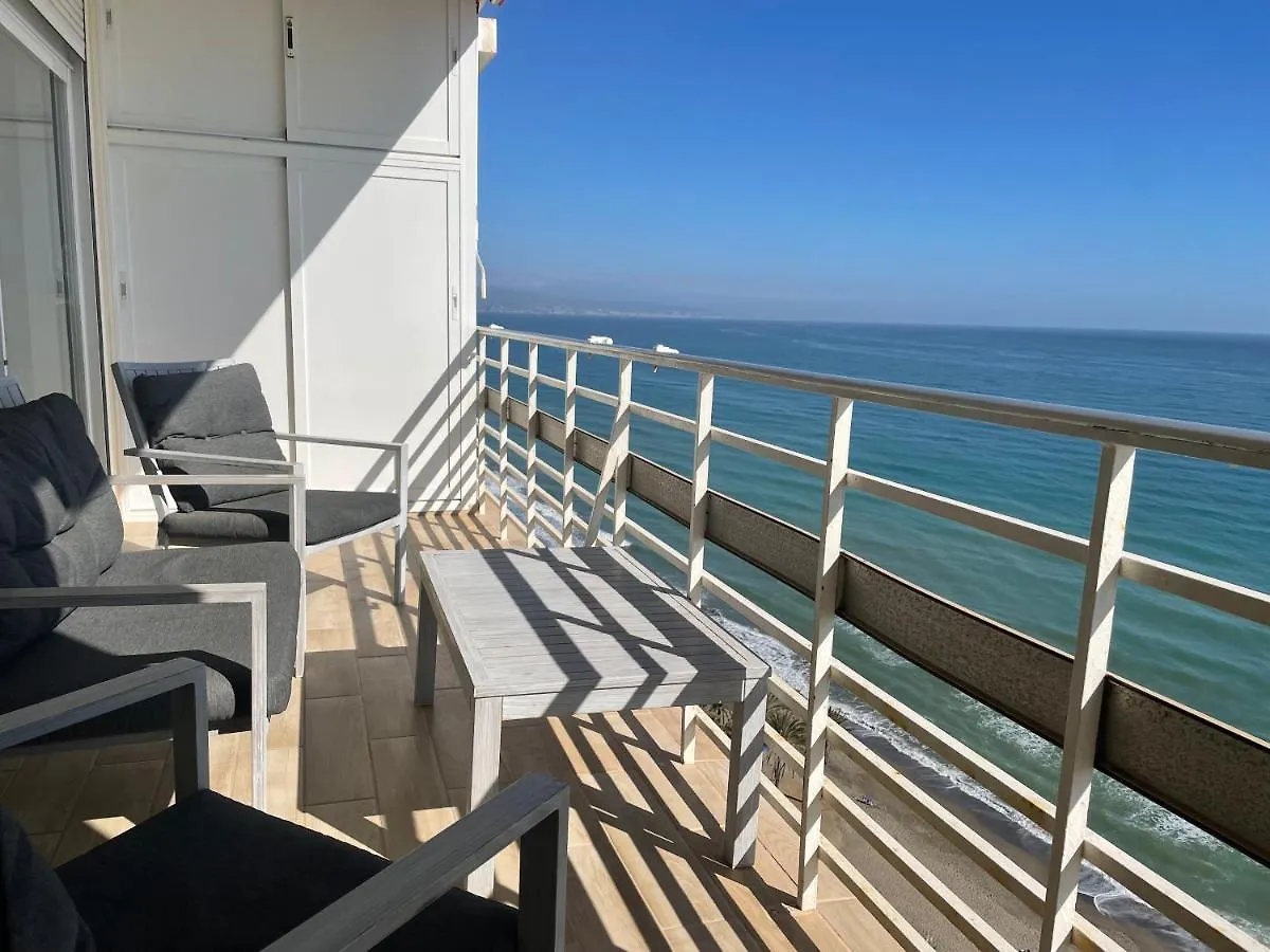 Appartement Apartamentos Calma Rentals Torremolinos Espagne