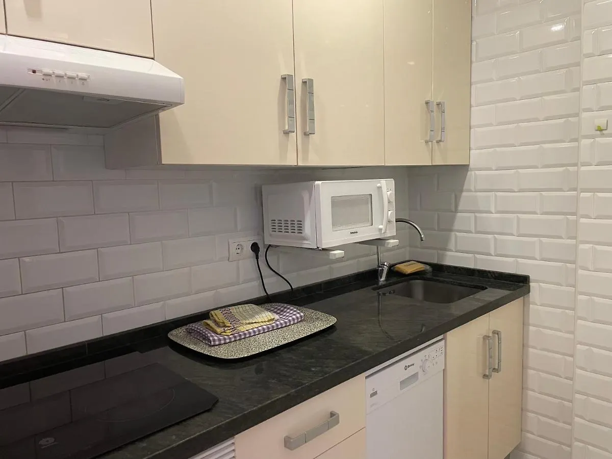 Appartement Apartamentos Calma Rentals Torremolinos