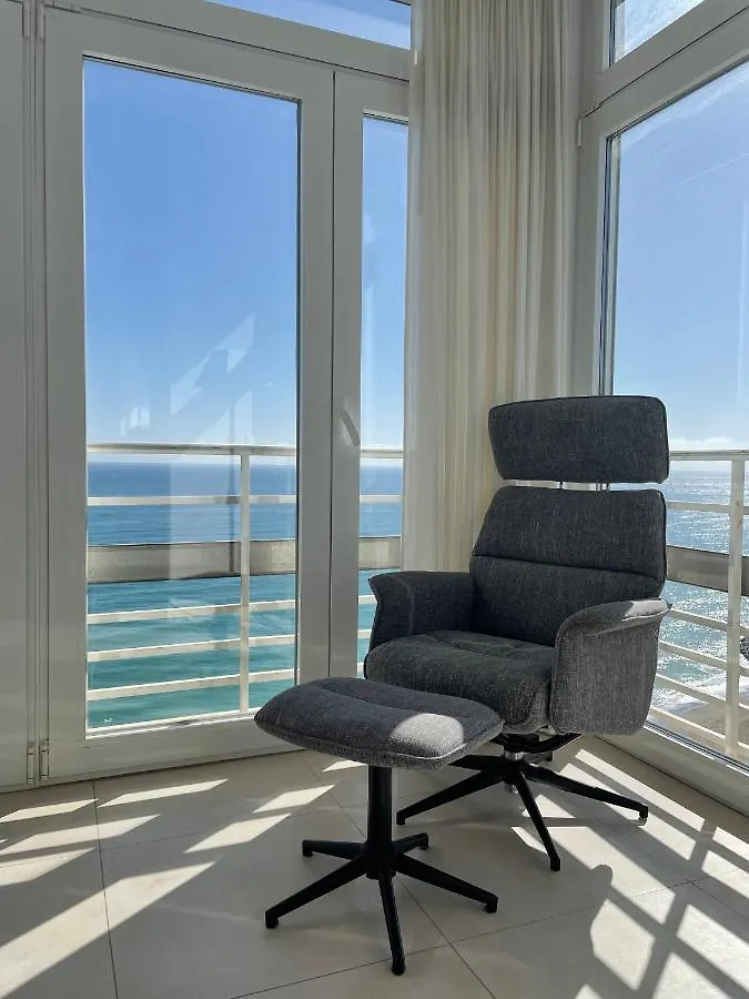 Apartamentos Calma Rentals Torremolinos 0*,  Spain