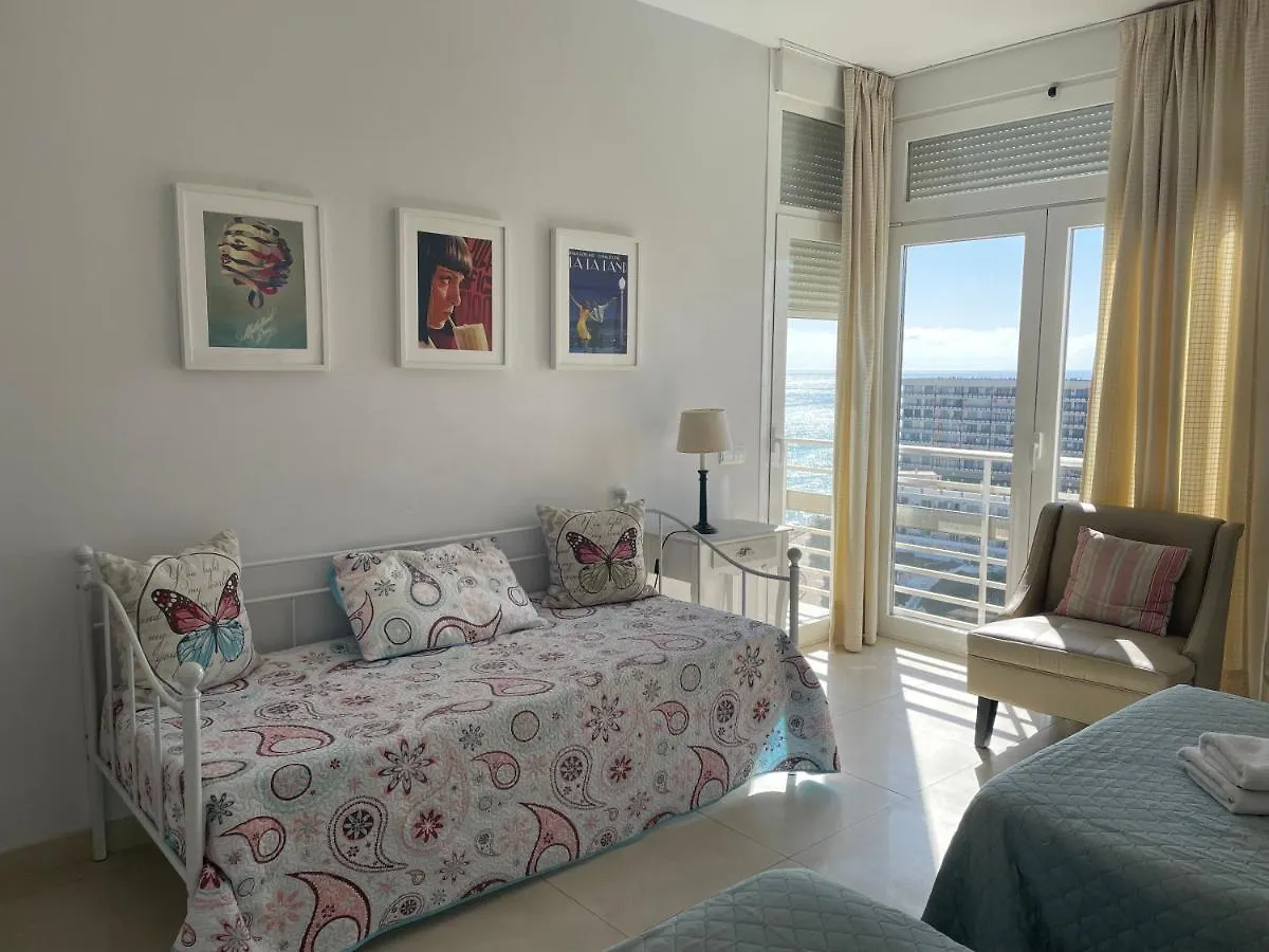 Apartamentos Calma Rentals Torremolinos 0*,