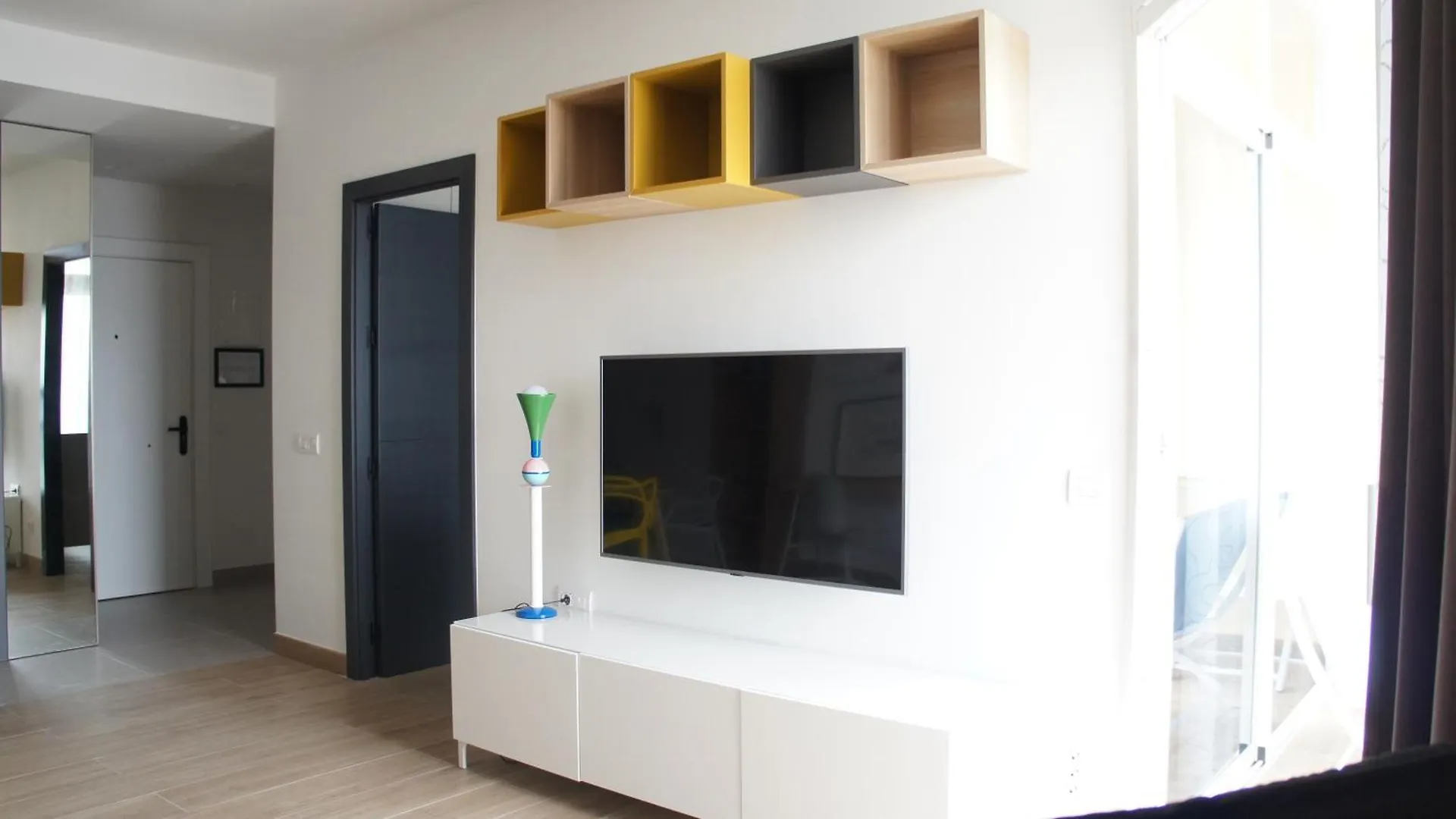 Apartamentos Calma Rentals Torremolinos 0*,  Spain